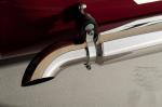Kurtis Pontiac 500SX Roadster 1947 года